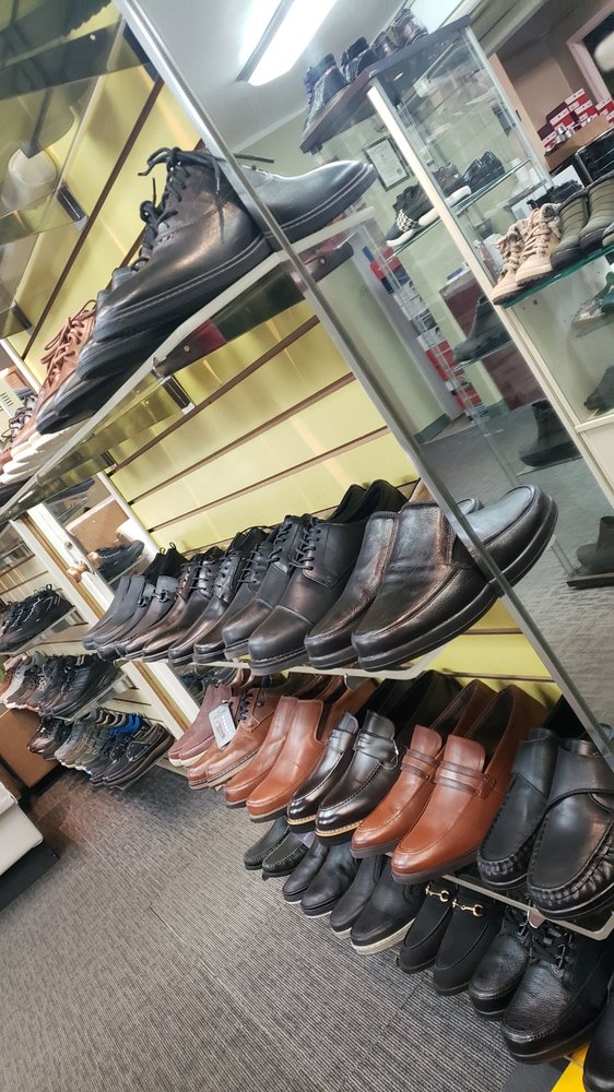 SHOE PRO Updated October 2024 14431 41st Ave, Flushing, New York