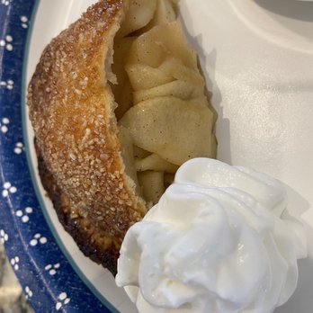 Cornish Pasty - Caramel Apple Pasty - British Near Me - Las Vegas, Nevada Cornish Pasty - Caramel Apple Pasty - British Near Me - Las Vegas, Nevada