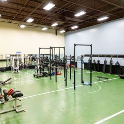 Hyland Hills Fitness Center