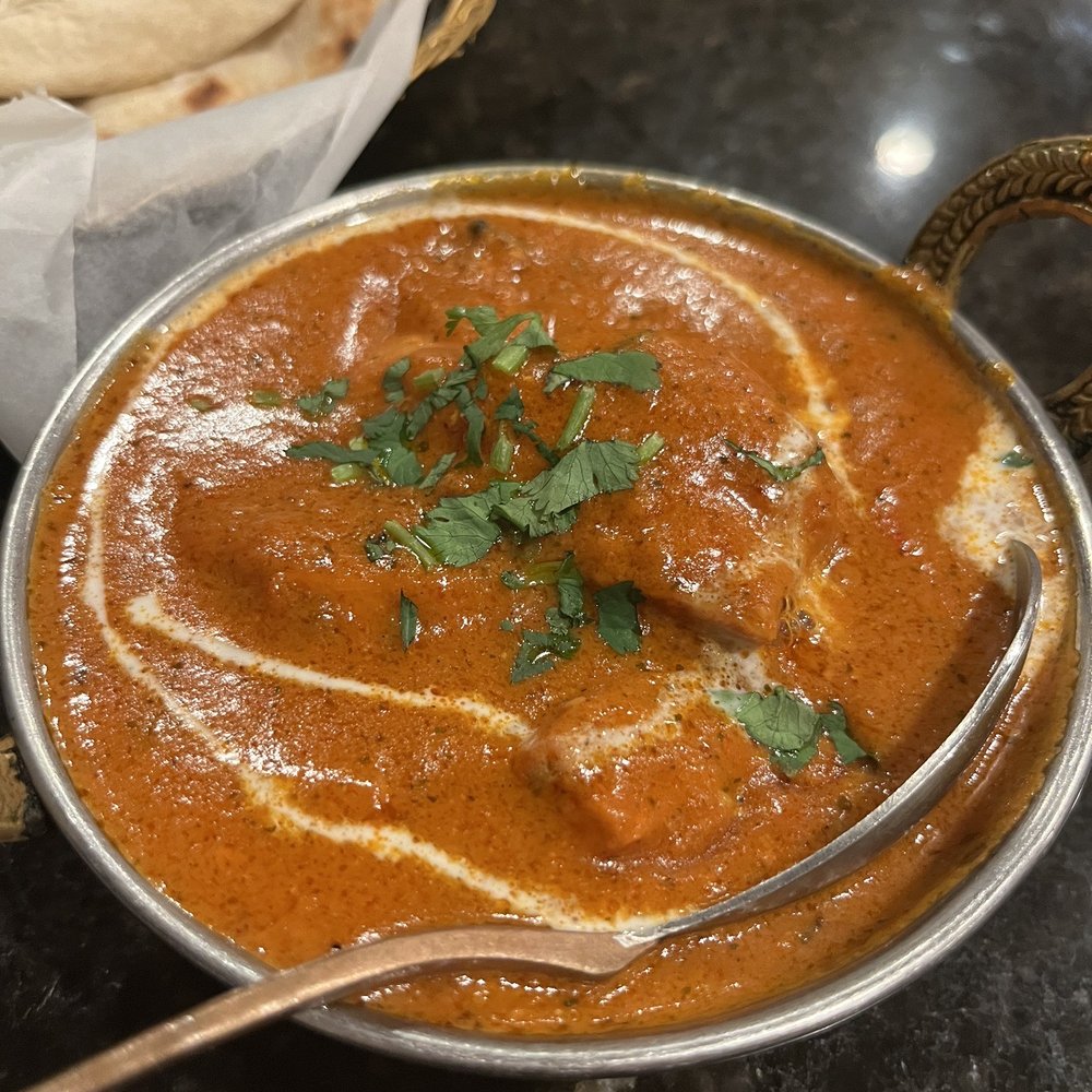 India's Oven - Butter chicken. Flavorful!!! - Indian Near Me - Fresno, California India's Oven - Butter chicken. Flavorful!!! - Indian Near Me - Fresno, California