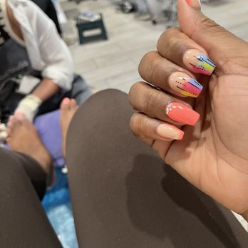 Jazza Nail Studio - Nail design - Nail Salons Near Me - Warrenville, Illinois