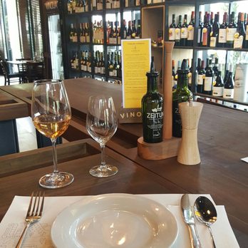 Vinolia - Wine Tasting Room Near Me - Santiago, RM