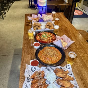 Pelicana Chicken - Chicken Shop Near Me - Las Vegas, Nevada