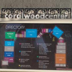 Coralwood Center - Coralwood Center in Cape Coral FL