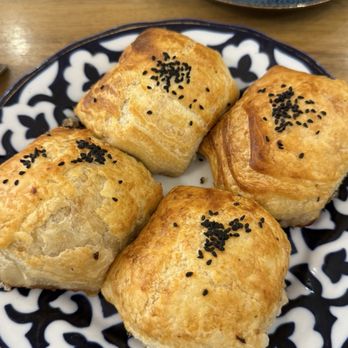 Oguz Uyghur Cuisine - Desserts Near Me - Toronto, Ontario Oguz Uyghur Cuisine - Desserts Near Me - Toronto, Ontario