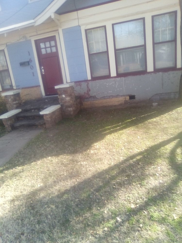 Slide of Hailwind Roofing & construction