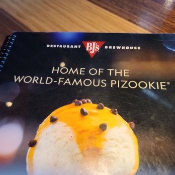 BJ's Restaurant & Brewhouse - Menu - Breweries Near Me - Grand Rapids, Michigan BJ's Restaurant & Brewhouse - Menu - Breweries Near Me - Grand Rapids, Michigan