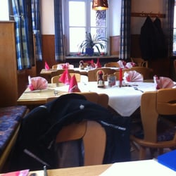Gasthof "Zum Goldenen Lamm"