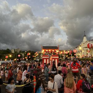 HONPA HONGWANJI HAWAII BETSUIN - Updated July 2025 - 73 Photos - 1727 ...