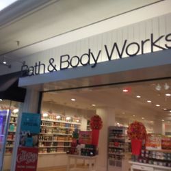 Bath & Body Works