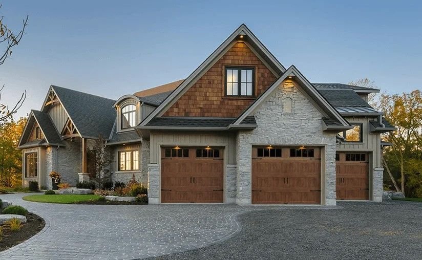 Parma Doors - Garage Door Contractor in Smithfield, RI