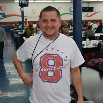 BIG TEX BINGO - Bingo Halls Near Me - Houston, Texas BIG TEX BINGO - Bingo Halls Near Me - Houston, Texas