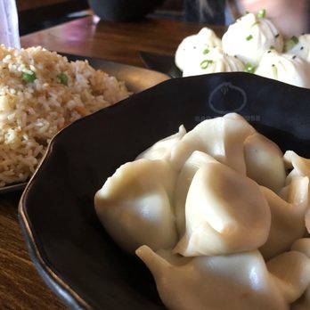 Bao Bao House - Chinese Near Me - Eugene, Oregon
