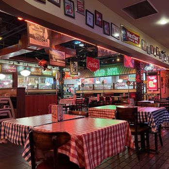 Portillo's Tempe - Tables - Salad Near Me - Tempe, Arizona