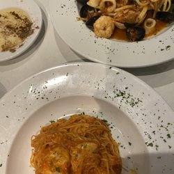 Sangiovese Ristorante