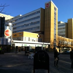 Solna Centrum