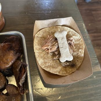 Righteous Cuisine - Pup Taco - Mexican Near Me - Grand Haven, Michigan Righteous Cuisine - Pup Taco - Mexican Near Me - Grand Haven, Michigan
