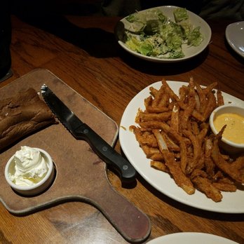 Outback Steakhouse - Steakhouses Near Me - Irving, Texas