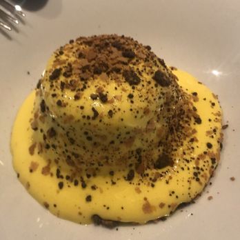 Buca Yorkville - Tiramisu !! A tad too sweet - Italian Near Me - Toronto, Ontario