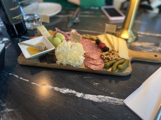 Somm Wine Bar by null