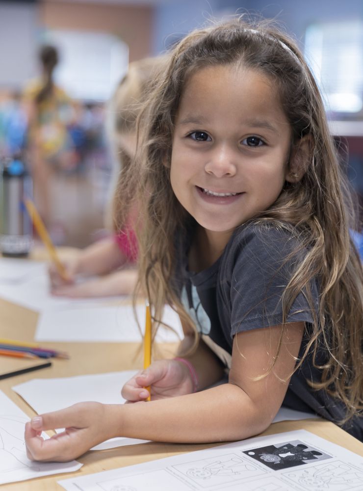 Ivy Kids at Stone Oak - childcare center in San Antonio, TX