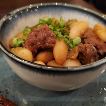 Moeca - Seafood Near Me - Cambridge, Massachusetts