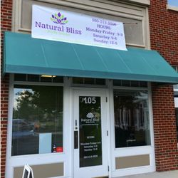 Natural Bliss Body Studio