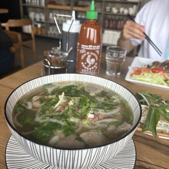 Xin Chào - House Special Pho | Pho Dac Biet - Vietnamese Near Me - Vancouver, British Columbia Xin Chào - House Special Pho | Pho Dac Biet - Vietnamese Near Me - Vancouver, British Columbia