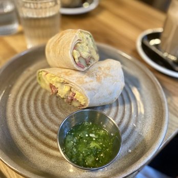 Sonnyboy - Breakfast Burrito - Breakfast & Brunch Near Me - New York, New York