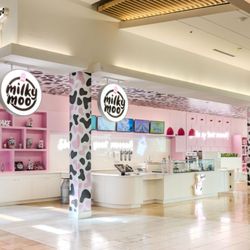 Milky Moo Broward Mall