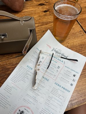 Venice beach Boardwalk by null