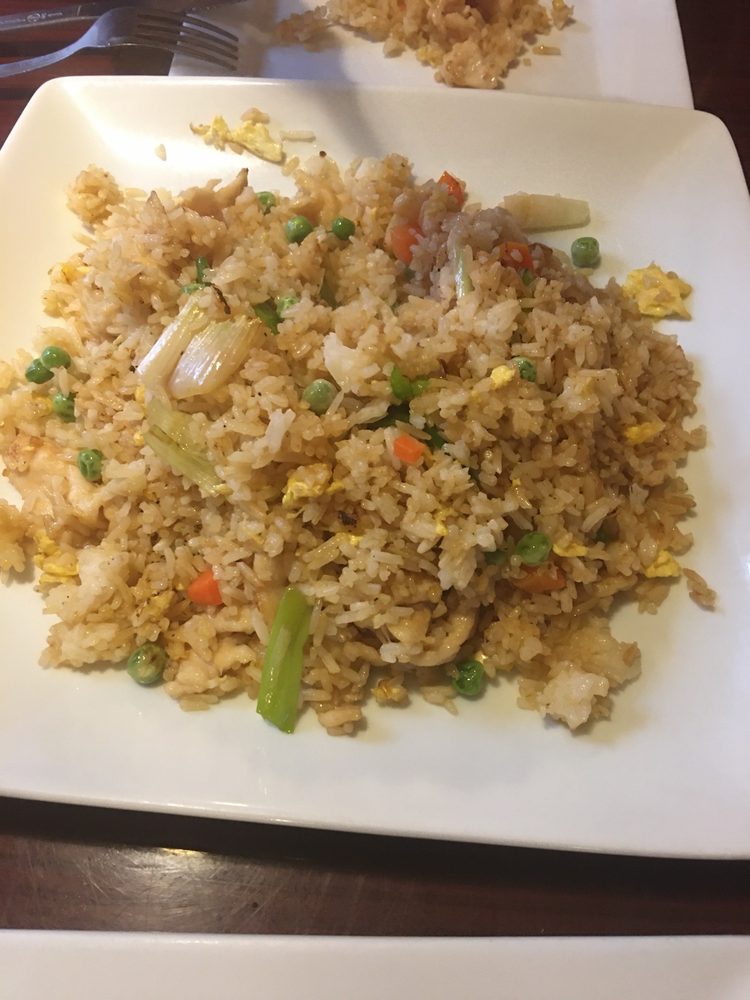 RAINBOW ASIAN CUISINE 53 Photos & 65 Reviews 2412 N Roan St