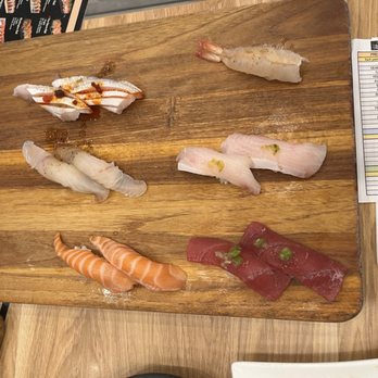 Kairi Sushi - Sushi Bars Near Me - Cerritos, California