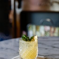 Blue Ruin Speakeasy