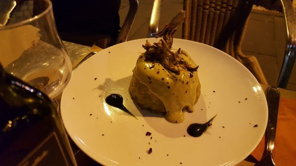 La Stanza del Gusto by null