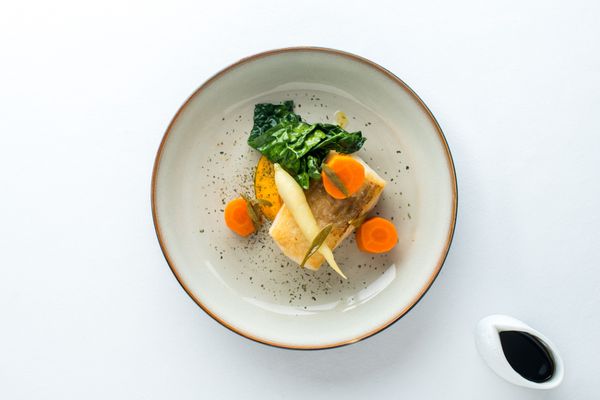 Park House Restaurant & Wine Bar by null