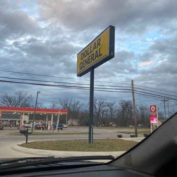 Dollar General - Discount Store Near Me - Shepherdsville, Kentucky