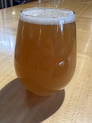 Dry Ground Brewing Company by null