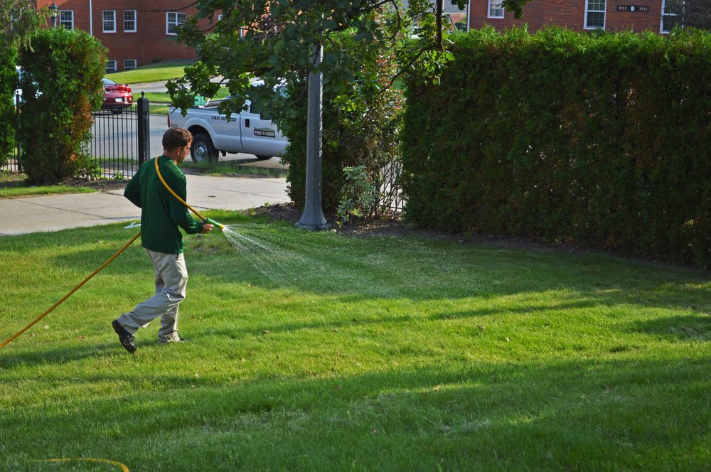 PERF A LAWN PITTSBURGH Updated August 2024 624 Camphorne Rd