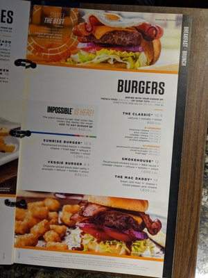 Menu photo 2 Topgolf Huntsville, AL Menu photo 2 Topgolf Huntsville, AL