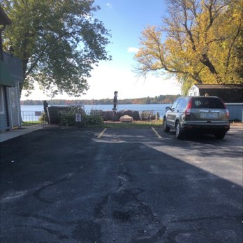 Fife Lake General Store - Parking - Convenience Stores Near Me - Fife Lake, Michigan