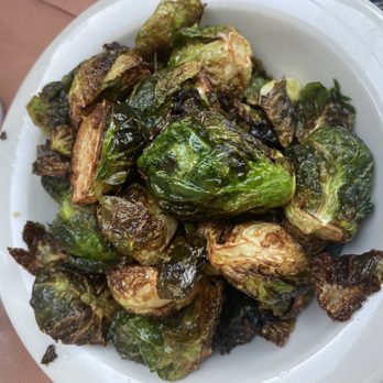 The Smith - Brussels Sprouts - New American Near Me - New York, New York The Smith - Brussels Sprouts - New American Near Me - New York, New York