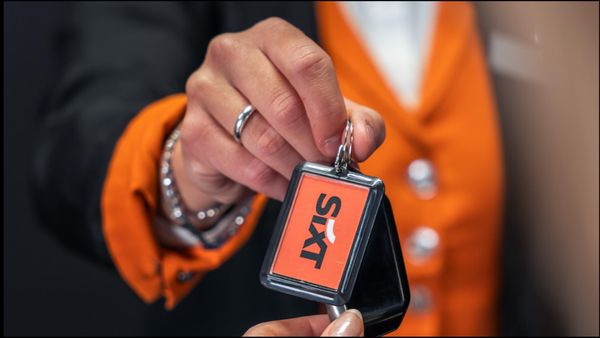 Unlock Your Next Adventure: Discovering Six Premier Sixt Rental Destinations () Unlock Your Next Adventure: Discovering Six Premier Sixt Rental Destinations