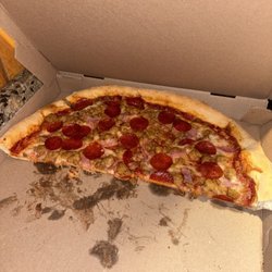 Milan Pizza