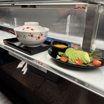 Kaiten Zushi - Sushi Bars Near Me - New York, New York Kaiten Zushi - Sushi Bars Near Me - New York, New York