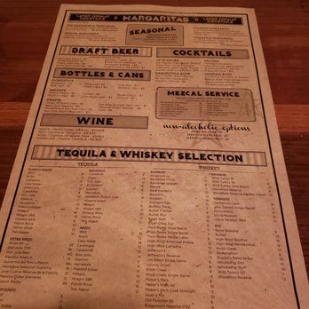 Bakersfield Mass Ave - Bars Near Me - Indianapolis, Indiana