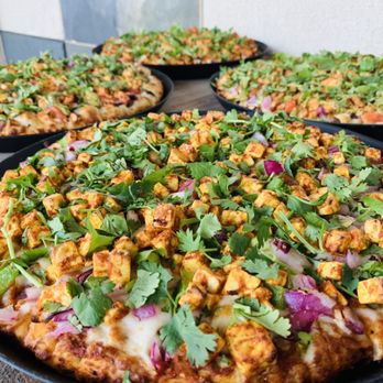 Parktown Pizza - Milpitas - Flavors of India! - Pizza Near Me - Milpitas, California Parktown Pizza - Milpitas - Flavors of India! - Pizza Near Me - Milpitas, California