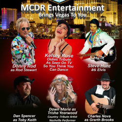 Mcdr Entertainment