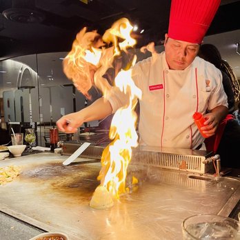 Benihana - Sushi Bars Near Me - Chicago, Illinois Benihana - Sushi Bars Near Me - Chicago, Illinois