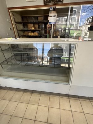 Central Bakery by null